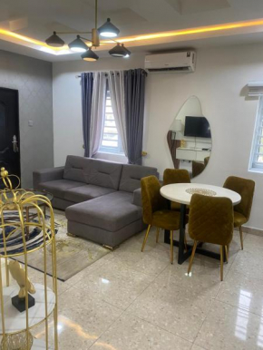 Chizzy Apartment